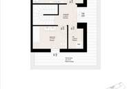 Erstbezug mit 135m², 5 Zimmern, Eigengarten, Luftwärmepumpe &amp; Klima | überdachter KFZ-Stellplatz
