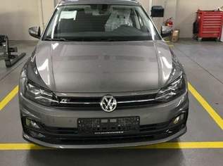 Verkaufe Polo Edition TSI 4-türig R-Line Exterieur Verkaufe Polo Edition TSI 4-türig R-Line Exterieur