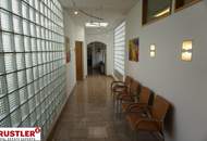 Voll ausgestattetes Büro in der Klagenfurter Innenstadt zu vermieten