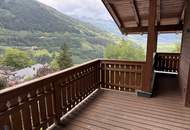 Bergpanorama Deluxe | Luxus Chalet in Bad Gastein | Indoor-Pool, Sauna, Dampfbad
