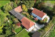 Liegenschaft für Naturliebhaber und Individualisten