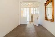 2-Zimmer-Gartenwohnung vor den Toren von Freistadt