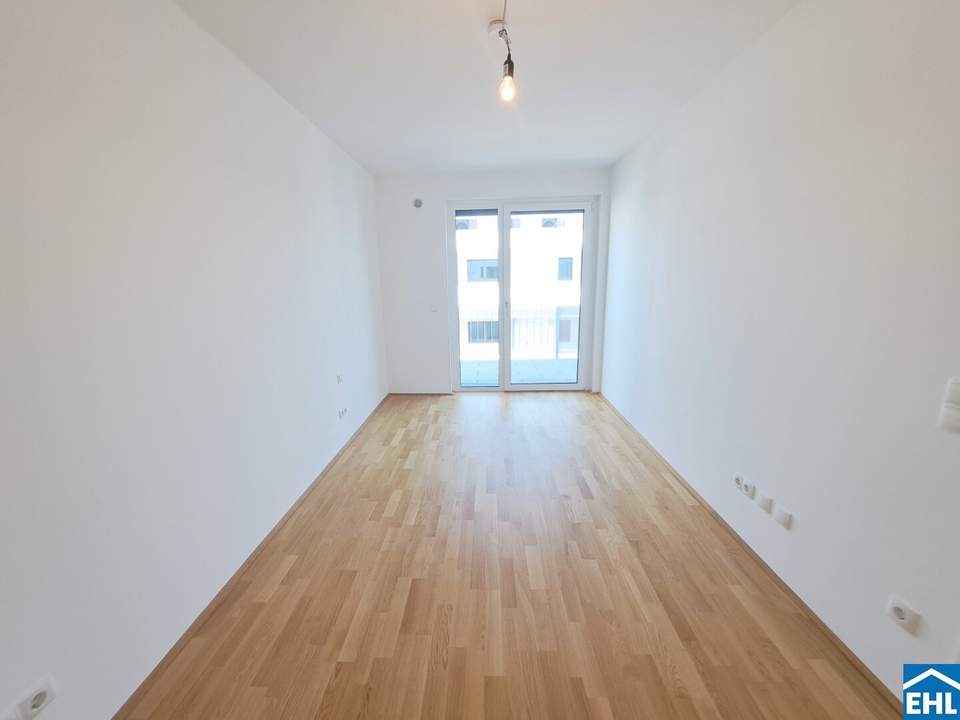 Ihr neues Zuhause: Komfort, Ruhe und Stil in Stockerau