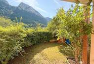 Helle 2 Zimmer Gartenwohnung mit TG Stellplatz