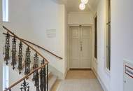 Charmante 3-Zimmer-Altbauwohnung nahe U4 Pilgramgasse – mit hochwertiger Küche & Tageslichtbad