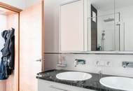 Exklusive 4-Zimmer-Wohnung mit Kamin und Whirlpool-Badewanne in Neuhofen an der Krems