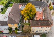Historischer Gasthof mit Hotelbetrieb in Baden, Niederösterreich