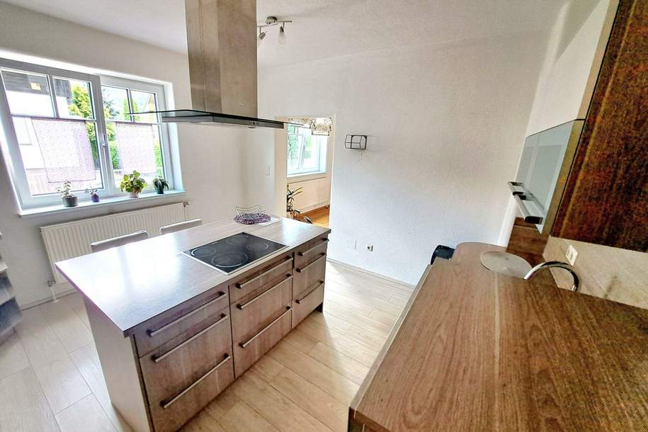 FAST FERTIG RENOVIERT!!, Haus-kauf, 310.000,€, 3161 Lilienfeld