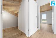 Familienwohnung zur MIETE in Rotenturm mit Garten inkl. Stellplatz