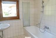 Familienfreundliches Reihenhaus mit Garten und Garage