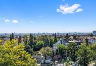 Palais Pick: Penthouse de Luxe in architektonischer Villenschönheit inkl. Pool - Ein Wohnjuwel der Extraklasse