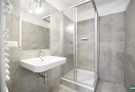 Erstbezug nach Sanierung: Schöne 2 Zimmer-Wohnung mit separater Küche