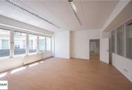 Mariahilferstraße 88 - Büro mit guter Raumaufteilung und perfekter Anbindung