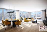 RESIDENZA “LINEA” – die elegante 3-Zimmer-Wohnung mit Balkon zum Almkanal in La Bellezza