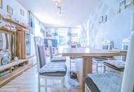 Seltene Gelegenheit: 4-Zimmer-DG-Wohnung in der Höttinger Gasse!
