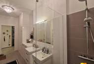 Loftartige, sanierte Wohnung im ruhigen Hofhaus