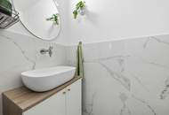 ZENTRUMSNAHE WOHNUNG MIT TERRASSE & BLICK INS GRÜNE - INKL. PKW-STELLPLATZ!