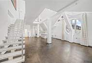 Residieren am Neuen Markt I Dachgeschoss-Maisonette I großzügiger Wohnraum (rund 65m²) I zwei Badezimmer I zwischen Staatsoper und Stephansplatz (U1/U3)