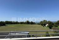 Traumhafte Seesicht - wunderbare Dachterrasse