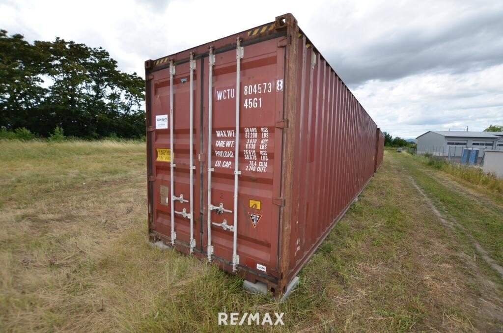 Lagerflächen, KFZ-Stellplätze, Garage, Container - PROVISIONSFREI !