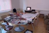 Bürogebäude nahe Haubiversum – Arbeiten mit Ötscherblick