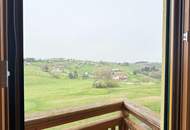 APARTMENT mit "Französischen Balkon" und eigenem Parkplatz "Traumhaftem Ausblick" direkt am Golfplatz