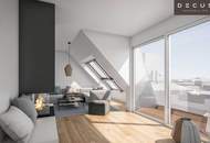 BAUBEWILLIGTER ROHDACHBODEN mit GARAGENOPTION