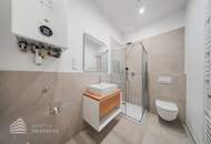 Garconniere in guter Lage, Erstbezug!