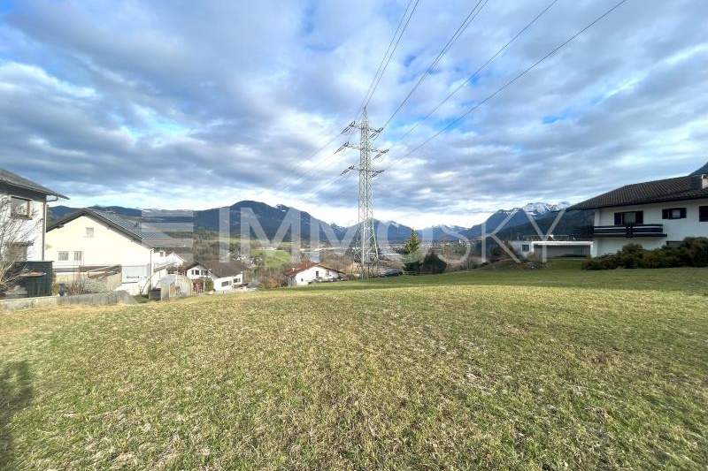 3 traumhafte Grundstücke, Grund und Boden-kauf, 6820 Feldkirch