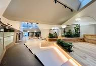 Moderne Büroflächen in Top-Lage nahe Matzleinsdorfer Platz