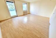 Absolute Grün- und Ruhelage! Gebraucht. Gepflegt. Geliebt! Perfekt aufgeteilte 3-Zimmer + separate Küche / 2 Balkone / Viele Möglichkeiten! Ruhig wohnen, gut leben!