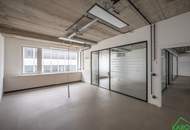 Attraktives Büro/Praxis in 1090 Wien: 568 m² und 82 Stellplätze warten auf Sie!