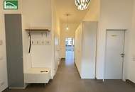 Traumhafte Wohnung in Ruhelage mit 2 Terrassen, Klimaanlage und hochwertiger Ausstattung! Nahe Straßenbahn, S-Bahn und vielen Geschäften!
