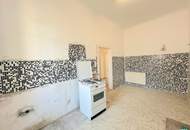 Sanierungsbedürftige 3-Zimmer Altbau-Wohnung in Favoriten