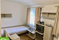 Im Zentrum von Graz - Kleinappartments komplett eingerichtet