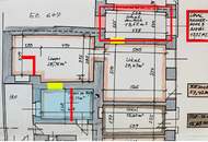 Geschäftslokal mit Potential im Herzen Wiens!