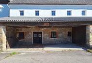 Historisches Wohnhaus mit liebevoll erhaltenem Innenhof