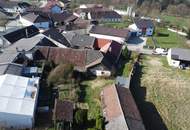 Baugrundstück in Harland mit Abrissobjekt – Vielfältige Entwicklungsmöglichkeiten