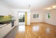 3-Zimmer Mietwohnung mit Loggia mitten in Mondsee Die perfekte Lage