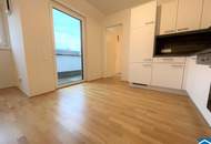 Moderne 2-Zimmer-Wohnung mit Balkon in 1210 Wien – Ihr neues Zuhause!