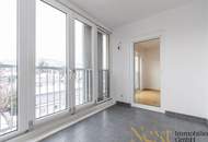 Gepflegte 2-Zimmer Wohnung mit Loggia und Einbauküche in Urfahr zu vermieten!