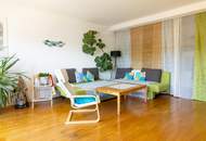 Zuhause über den Dächern | 3- Zimmer Wohnung mit Dachterrasse