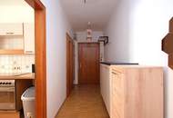 Attraktive 2-Zimmer-Wohnung mit Balkon in zentraler Lage von Graz