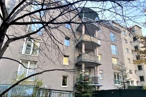 1090 Wien | vermietete Anlegerwohnung im Neubauhaus | mehrere Einheiten verfügbar, Wohnung-kauf, 206.000,€, 1090 Wien 9., Alsergrund