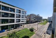 Moderne Vorsorgewohnung nahe U1 Kagran – Ideal für Investoren!