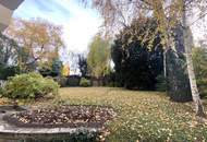 Drei-Zimmer-Wohnung nahe Grinzinger Allee