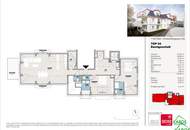 Erstbezug Gartenwohnung in Hietzing: Stilvoll, modern mit Terrasse und Stellplatz!