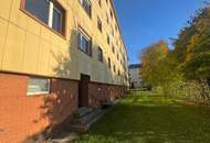 Attraktive 3-Zimmer-Wohnung mit Pöstlingbergblick in der Linzer Industriezeile