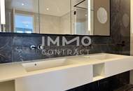 Exklusive 120m² Luxuswohnung mit 20m² Balkon & atemberaubendem Kahlenberg-Blick im 45. Stock