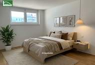 Gut geschnittene 2-Zimmer-Wohnung in Innenhofruhelage - ab 01.05.2026 verfügbar!